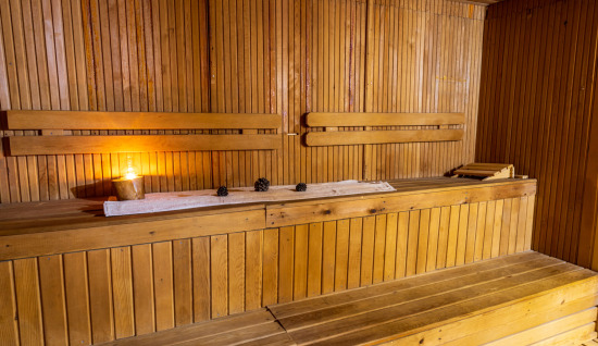 Sauna Terapisiyle Zindeliğin Keyfini Çıkarın