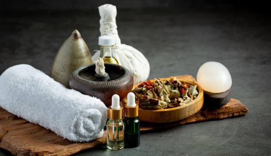 Aromaterapi Masajı Nedir